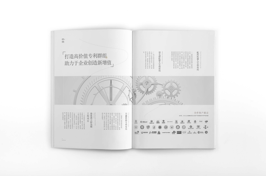 郎溪县画册设计帮您重塑品牌的好处